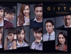 The Gifted Thai Drama Review