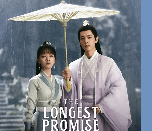 Best Xiao Zhan Dramas and TV Shows List