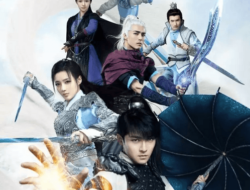 The Taoism Grandmaster Review (Love of Three Realms Cdrama)