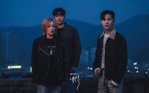 Best Rowoon Dramas and TV Shows