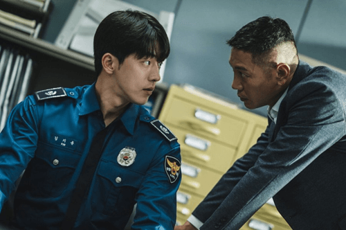 7 Dramas Similar to A Shop for Killers to Watch