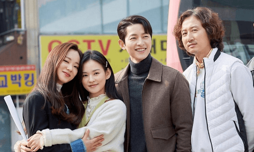 Kdramas with Best Unexpected Plot Twist