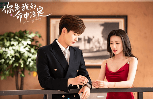  Best Chinese CEO dramas