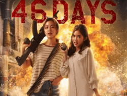 46 Days Thai Drama Review