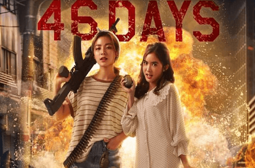 46 Days Review