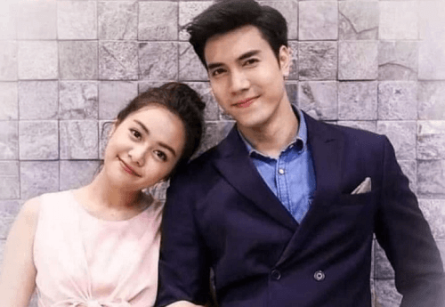Best Thai Dramas With Possessive Male Lead