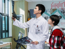 The 10 Best Chinese Medical Dramas List to Watch Right Now