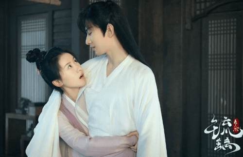 Best Chinese Dramas on Amazon Prime Video