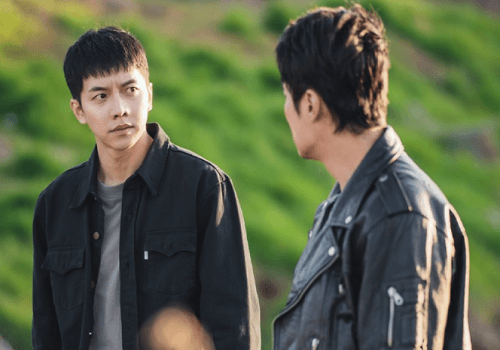 Korean Dramas Similar to Vigilante If You Like Action Revenge