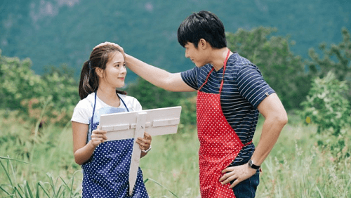 Best Thai Dramas With Possessive Male Lead