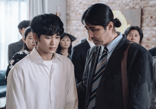 One Ordinary Day - Investigation Korean Dramas