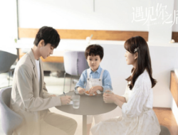 Since I Met U Chinese Drama Review