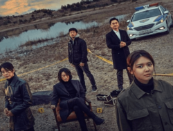 Top 15 Best Investigation Korean Dramas (About Detective)