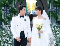 6 Best Nadech Kugimiya Dramas List and TV Shows to Watch