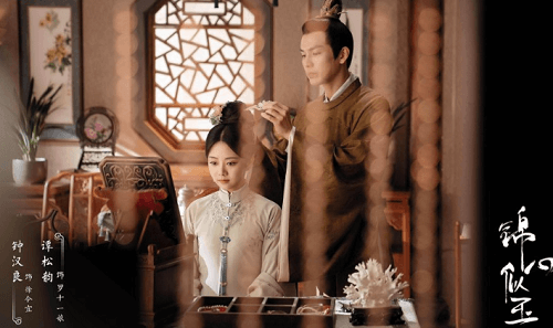 Best Chinese Dramas on Amazon Prime Video