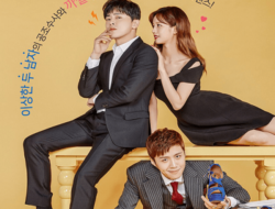 The 7 Best Jo Jung Suk Dramas List That Must be Watched