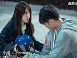 Unexpected Falling Chinese Drama Review