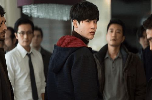 Lee Jong Suk K-Dramas List and Movies