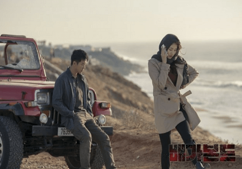 Best Korean Dramas Set in Europe