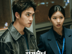 Top 12 Do Kyung Soo Movies and TV Shows to Watch