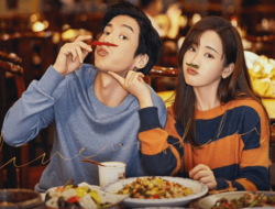 Top 10 Best Chinese Cooking Dramas to Watch, Food Begets Love