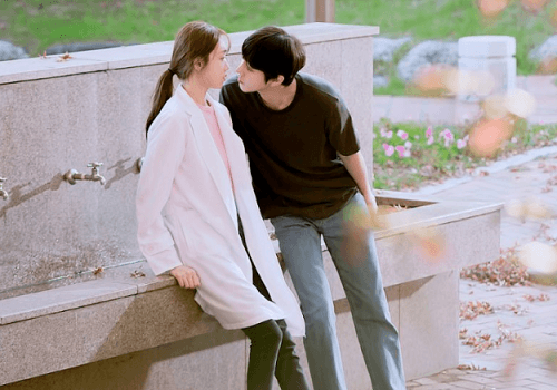 Dr. Romantic Season 2 - Best Ahn Hyo Seop Dramas