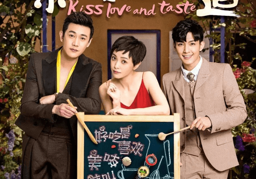 Best Chinese Cooking Dramas