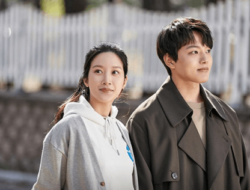 10 Best Moon Ga Young Drama List and TV Shows