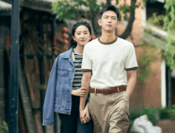 Meet Yourself Chinese Drama Review