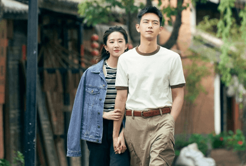 Meet Yourself Chinese drama review