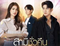 Top 10 Thai Drama Pregnancy List to Watch