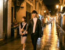 The Faded Light Years Review (Taming My Boss Chinese Drama)