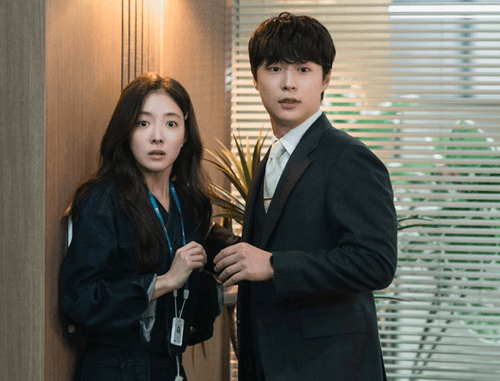 Top 10 Best Korean Dramas About CEO Love Story to Watch