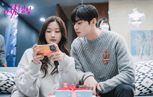 Best Korean Dramas About Ugly to Pretty 