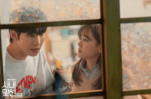 Best Korean Dramas with Love At First Sight