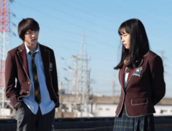 14 Best Japanese High School Dramas with Sweet Romance