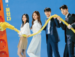 Top 10 Best Korean Business Dramas to Watch Now