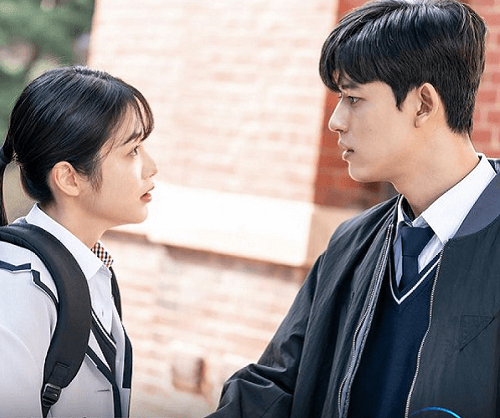 5 Park Solomon Dramas and TV Shows to watch