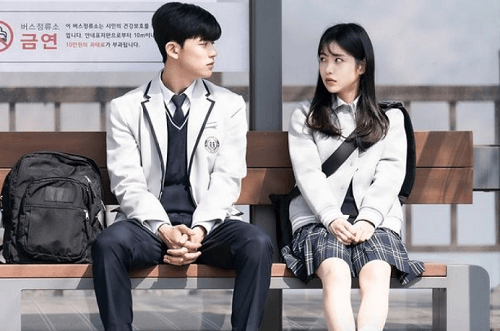 Korean dramas about bullying