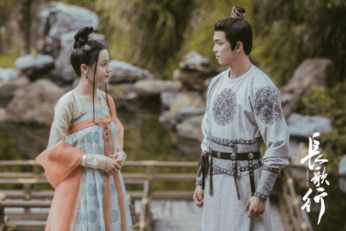 Best Chinese Dramas on Netflix