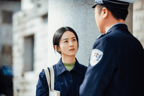 Zhao Li Ying dramas