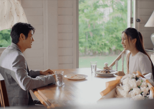 The Three GentleBros Thai Drama Review