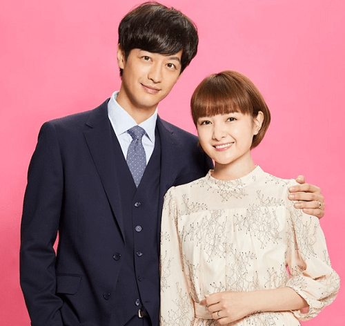 Japanese Dramas about Marriage