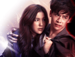 10 Best Thai Action Dramas With a Sweet Love Story