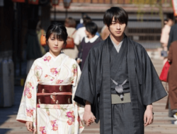9 Best Japanese Dramas about Marriage to Binge Watch