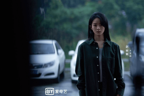 Zhao Li Ying dramas