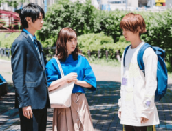 7 Best Japanese Dramas with Love Triangle That You Must Watch