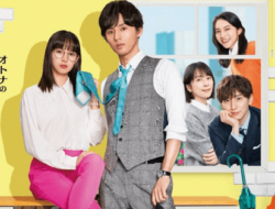 Top 10 Best Romantic Comedy Japanese Dramas to Watch
