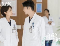 Have a Crush on You Chinese Drama Review