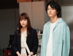 8 Best Japanese Drama with Lots of Skinship to Watch